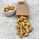 Cashew Nuts Herbs Tuscany Mediteran